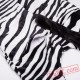 Kids Zebra Kigurumi Onesies Animal Onesies Pajamas