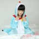 Cat Kigurumi Onesie Pajamas Kids Animal Kigurumi Costumes