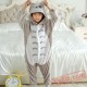 Totoro Kigurumi Onesies Kids Onesie Costumes