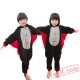 Kids Cartoon Kigurumi Onesie Pajamas