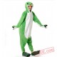 Snake Onesie Costume & Pajamas - Halloween Costumes