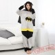 Batman Onesie Costume & Pajamas - Halloween Costumes