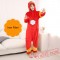 Iron Man Onesie Costume & Pajamas - Halloween Costumes