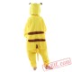 Pikachu Onesie Costumes / Pajamas for Kids - Kigurumi Onesies