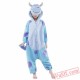 Sullivan Onesie Costumes / Pajamas for Kids - Kigurumi Onesies