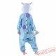 Sullivan Onesie Costumes / Pajamas for Kids - Kigurumi Onesies