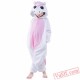 Pink Unicorn Onesie Costumes / Pajamas for Kids - Kigurumi Onesies