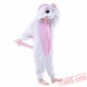 Pink Unicorn Onesie Costumes / Pajamas for Kids - Kigurumi Onesies