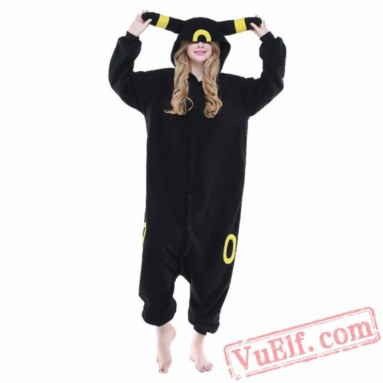 Moon Elf Onesie Costumes / Pajamas for Adult - Kigurumi Onesies