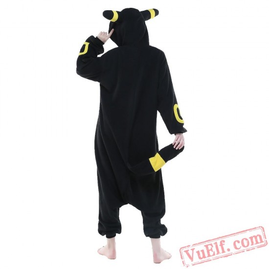 Moon Elf Onesie Costumes / Pajamas for Adult - Kigurumi Onesies