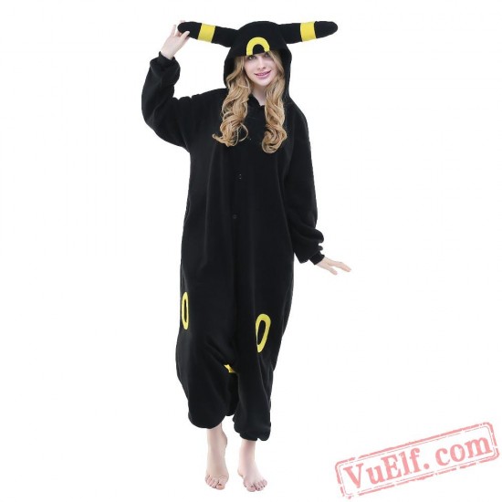 Moon Elf Onesie Costumes / Pajamas for Adult - Kigurumi Onesies