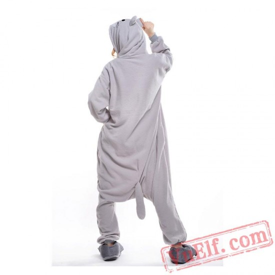 Totoro Onesie Costumes / Pajamas for Adult - Kigurumi Onesies