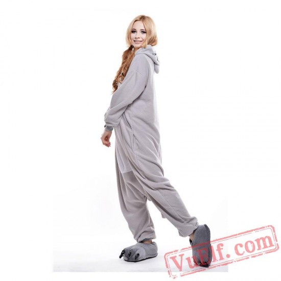 Totoro Onesie Costumes / Pajamas for Adult - Kigurumi Onesies