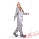 Totoro Onesie Costumes / Pajamas for Adult - Kigurumi Onesies