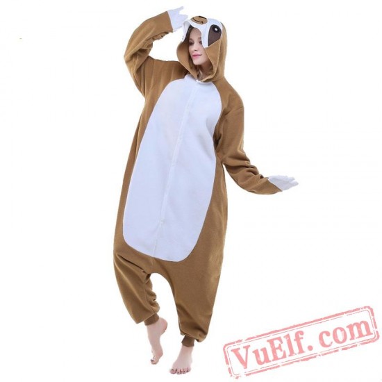 Unicorn Onesie Costumes / Pajamas for Adult - Kigurumi Onesies