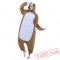 Unicorn Onesie Costumes / Pajamas for Adult - Kigurumi Onesies