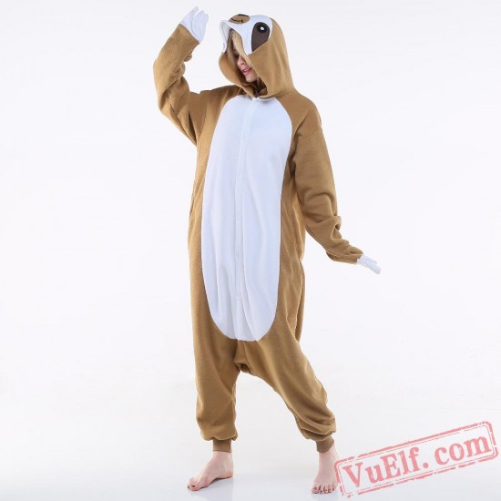 Unicorn Onesie Costumes / Pajamas for Adult - Kigurumi Onesies