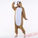 Unicorn Onesie Costumes / Pajamas for Adult - Kigurumi Onesies