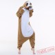 Unicorn Onesie Costumes / Pajamas for Adult - Kigurumi Onesies