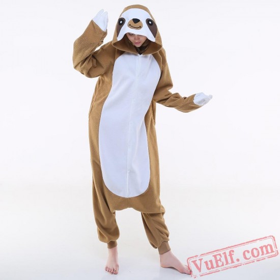 Unicorn Onesie Costumes / Pajamas for Adult - Kigurumi Onesies