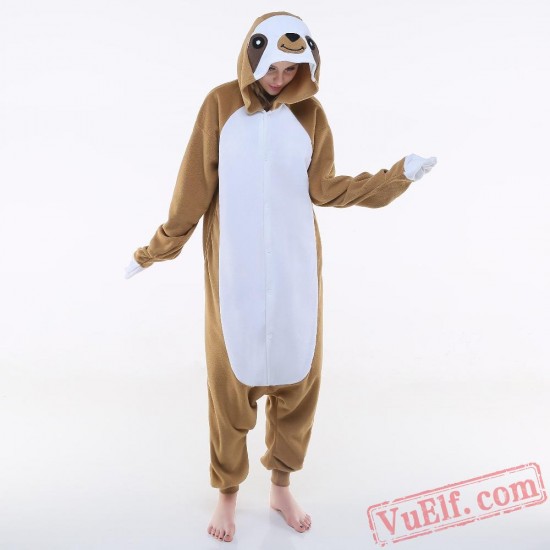 Unicorn Onesie Costumes / Pajamas for Adult - Kigurumi Onesies