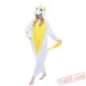 Yellow Unicorn Onesie Costumes / Pajamas for Adult - Kigurumi Onesies