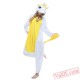 Yellow Unicorn Onesie Costumes / Pajamas for Adult - Kigurumi Onesies