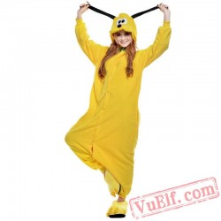 Pluto Dog Onesie Costumes / Pajamas for Adult - Kigurumi Onesies