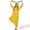 Pluto Dog Onesie Costumes / Pajamas for Adult - Kigurumi Onesies