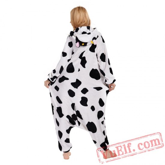 Cow Onesie Costumes / Pajamas for Adult - Kigurumi Onesies