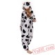 Cow Onesie Costumes / Pajamas for Adult - Kigurumi Onesies