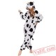 Cow Onesie Costumes / Pajamas for Adult - Kigurumi Onesies