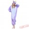 Purple Pegasus Onesie Costumes / Pajamas for Adult - Kigurumi Onesies