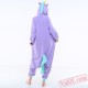 Purple Pegasus Onesie Costumes / Pajamas for Adult - Kigurumi Onesies