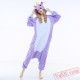 Purple Pegasus Onesie Costumes / Pajamas for Adult - Kigurumi Onesies