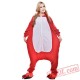 Fox Onesie Costumes / Pajamas for Adult - Kigurumi Onesies