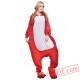 Fox Onesie Costumes / Pajamas for Adult - Kigurumi Onesies