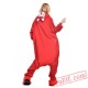 Fox Onesie Costumes / Pajamas for Adult - Kigurumi Onesies