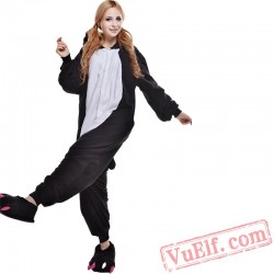 Penguin Onesie Costumes / Pajamas for Adult - Kigurumi Onesies