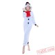 Snowman Onesie Costumes / Pajamas for Adult - Kigurumi Onesies