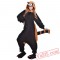 Racoon Onesie Costumes / Pajamas for Adult - Kigurumi Onesies