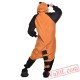 Racoon Onesie Costumes / Pajamas for Adult - Kigurumi Onesies