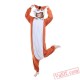 Squirrel Onesie Costumes / Pajamas for Adult - Kigurumi Onesies