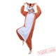 Squirrel Onesie Costumes / Pajamas for Adult - Kigurumi Onesies