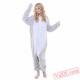 Grey Seal Onesie Costumes / Pajamas for Adult - Kigurumi Onesies