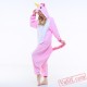 Pink Pegasus Onesie Costumes / Pajamas for Adult - Kigurumi Onesies