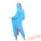 Blue Unicron Onesie Costumes / Pajamas for Adult - Kigurumi Onesies