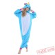 Blue Unicron Onesie Costumes / Pajamas for Adult - Kigurumi Onesies