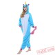 Blue Unicron Onesie Costumes / Pajamas for Adult - Kigurumi Onesies