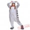 Cheese Cat Onesie Costumes / Pajamas for Adult - Kigurumi Onesies